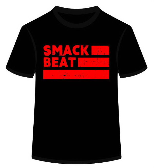 Smackbeat: T-Shirt